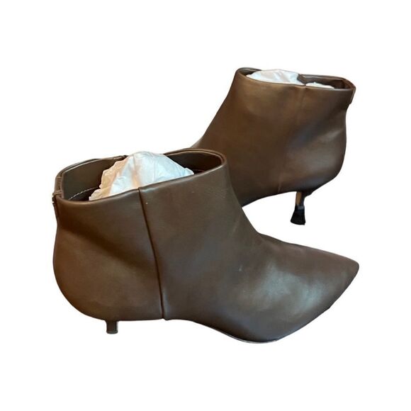 Circus by Sam Edelman Kirby Bootie- Brown- Size 6- NIB - Picture 5 of 7
